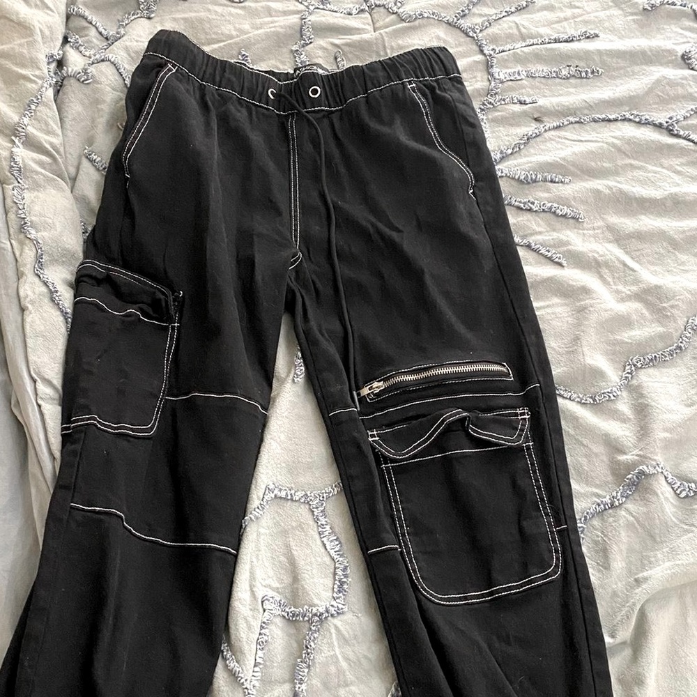 Fashion nova cargos